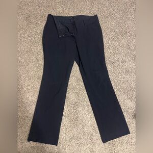 The Limited Charcoal Dress Pants